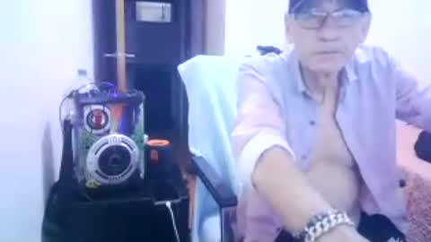 Snapshot of armaduradeacero chatting on 13, 7, 2026 armaduradeacero online show from 13, 7, 2026