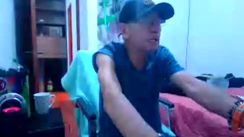 Snapshot of armaduradeacero chatting on 14, 7, 2026 armaduradeacero online show from 14, 7, 2026