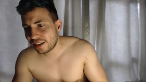 Snapshot of armando_2002 chatting on 13, 9, 2025 ARMANDO online show from 13, 9, 2025