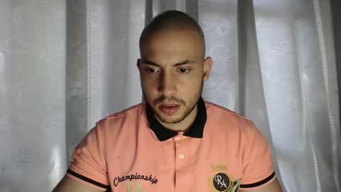 Snapshot of armando_2002 chatting on 20, 9, 2025 ARMANDO online show from 20, 9, 2025