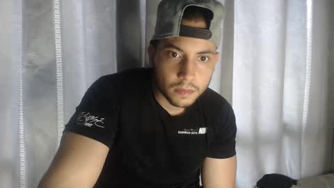 Snapshot of armando_2002 chatting on 17, 10, 2025 ARMANDO online show from 17, 10, 2025