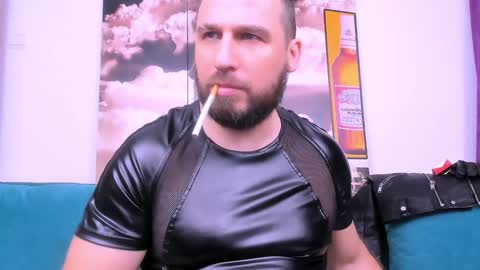 Armando online show from 4, 1, 2025