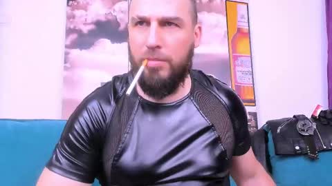 Armando online show from 22, 2, 2025