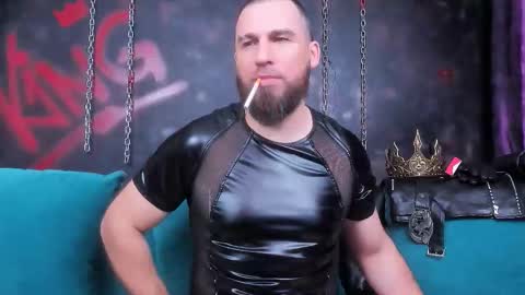 Armando online show from 17, 11, 2025