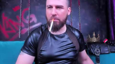 Armando online show from 21, 5, 2026
