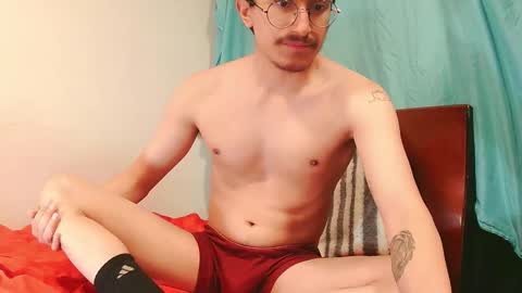 armin_red1 online show from 8, 2, 2026