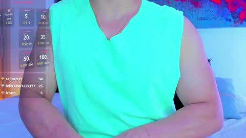   online show from 5, 2, 2025