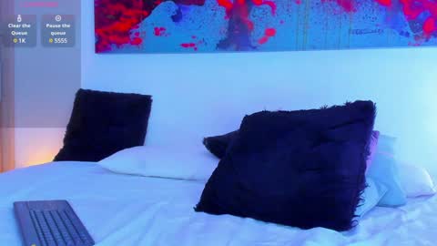   online show from 7, 2, 2025