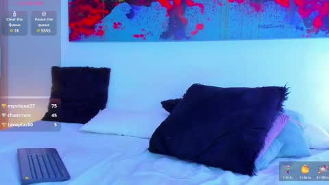   online show from 27, 2, 2025