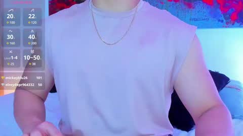   online show from 10, 3, 2025