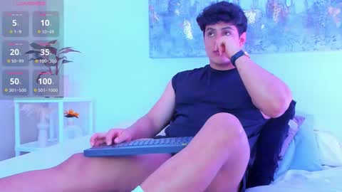   online show from 1, 10, 2025