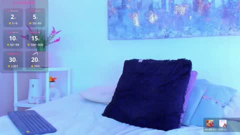   online show from 27, 3, 2026