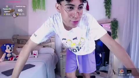 armond online show from 23, 9, 2025