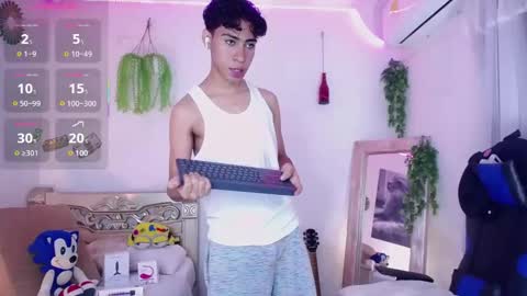 armond online show from 18, 10, 2025