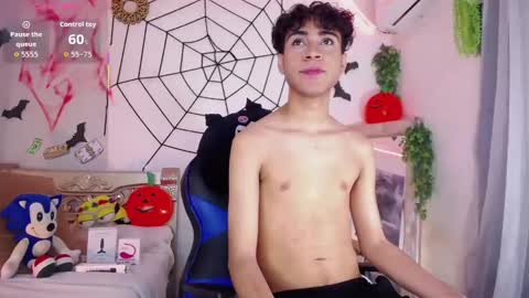 armond online show from 26, 10, 2025