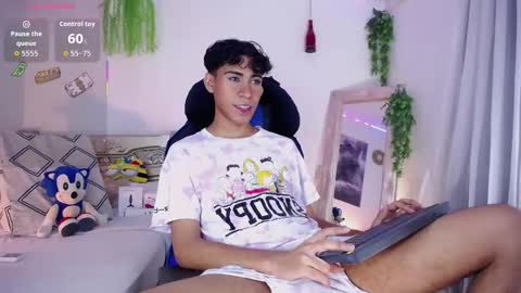 armond online show from 16, 11, 2025