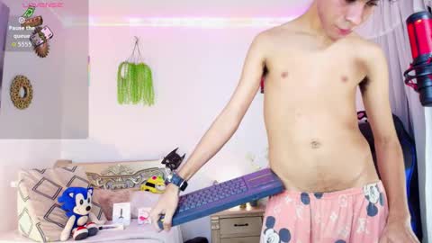 armond online show from 29, 3, 2026