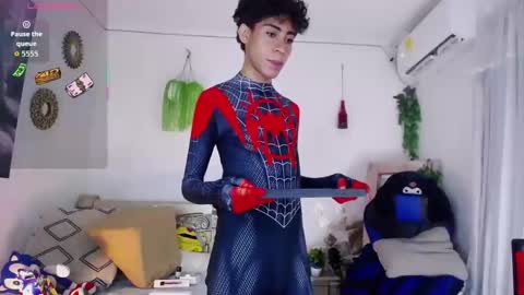 armond online show from 12, 4, 2026