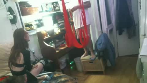 armstrong1718 online show from 17, 1, 2025