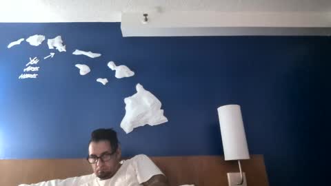 armstrong1718 online show from 13, 10, 2025