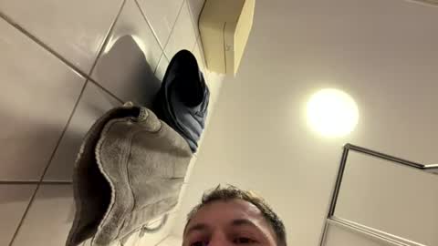 armyskater32 online show from 13, 7, 2026