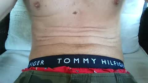 Armystudd22 online show from 24, 11, 2025