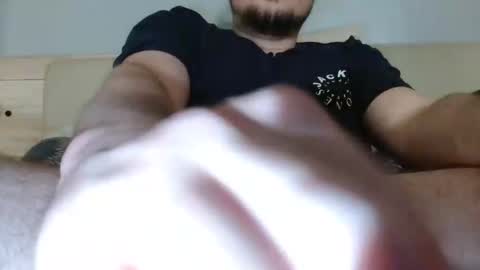 Matt Huge online show from 17, 1, 2026