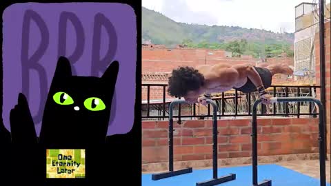 arnold black online show from 20, 2, 2026