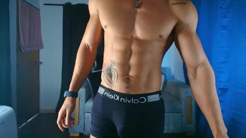 arnold black online show from 4, 4, 2026