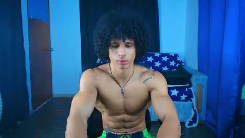 arnold black online show from 13, 4, 2026