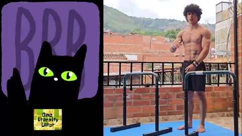 arnold black online show from 14, 4, 2026