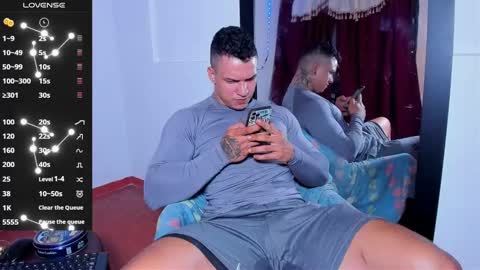 Arnold fit hot98 online show from 4, 1, 2025