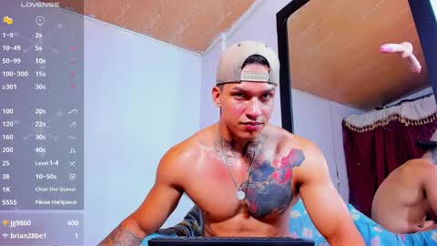 Arnold fit hot98 online show from 28, 2, 2025