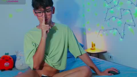 Arnold online show from 4, 1, 2025