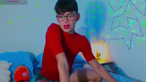 Arnold online show from 5, 1, 2025