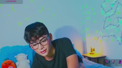 Arnold online show from 6, 1, 2025