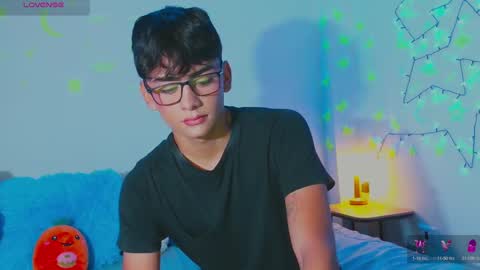 Arnold online show from 7, 1, 2025