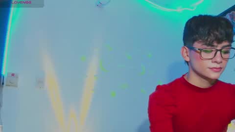 Arnold online show from 15, 1, 2025