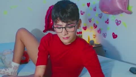 Arnold online show from 13, 2, 2025