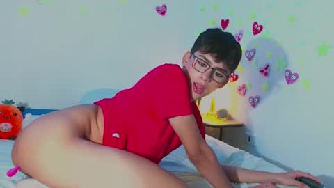 Arnold online show from 17, 2, 2025