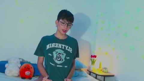 Arnold online show from 20, 2, 2025