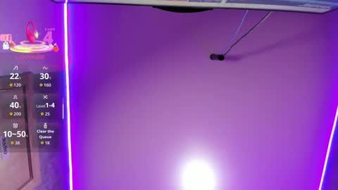 Snapshot of arohomlester chatting on 15, 1, 2026 Arohom Lester online show from 15, 1, 2026