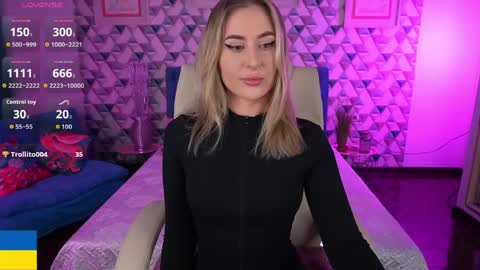 Snapshot of arolinanight chatting on 22, 4, 2026 AROLINA online show from 22, 4, 2026
