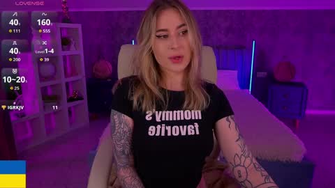 Snapshot of arolinanight chatting on 7, 5, 2026 AROLINA online show from 7, 5, 2026