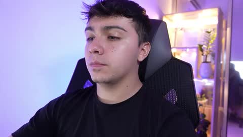 aron__cooper online show from 1, 2, 2026