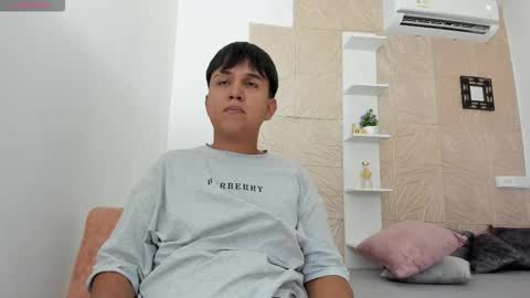 Snapshot of aron_alexa chatting on 16, 12, 2025 Alexa Aron online show from 16, 12, 2025