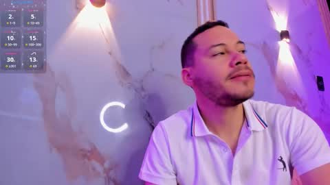 aron and molly online show from 17, 12, 2025