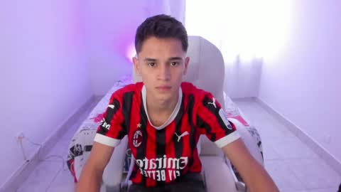 Aaron online show from 19, 9, 2025