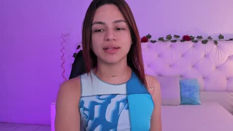 Aron cruz  online show from 16, 1, 2025