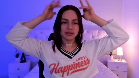 Aron cruz  online show from 11, 3, 2025